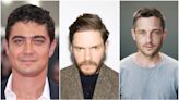 Riccardo Scamarcio, Daniel Brühl & Volker Bruch Set For Stefano Mordini’s Racing Pic ‘2 Win’ — Cannes Market