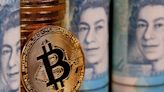 Cryptoverse: British pound fiasco boosts bitcoin's hedge appeal