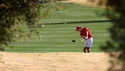 Consistent, 'rock solid' Zach Pollo leads Arizona men's golf into NCAA tournament opener Monday