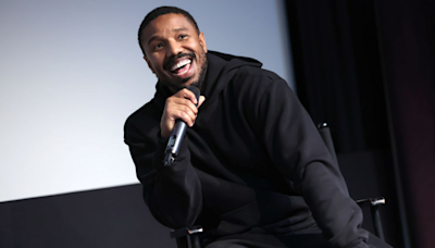 Michael B. Jordan Takes Inspiration From His Mother’s Lupus Journey By Making Health Resources More Accessible In...