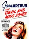 The Devil and Miss Jones