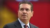 Dan Snyder agrees to preliminary deal to sell Commanders to 76ers' Josh Harris, Magic Johnson owners group