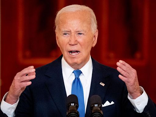 Joe Biden sets first Interview with George Stephanopoulos since catastrophic debate: How to watch