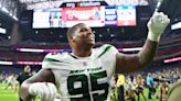 Jets, All-Pro DT Quinnen Williams agree to contract extension reportedly worth $96M