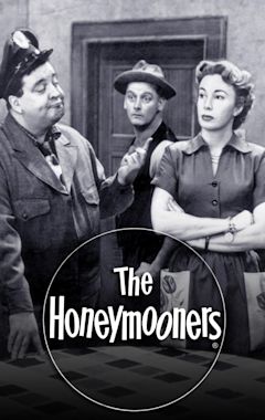 The Honeymooners