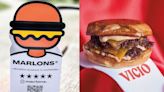 Marlons y Vicio lideran la moda de las smash burgers en Madrid