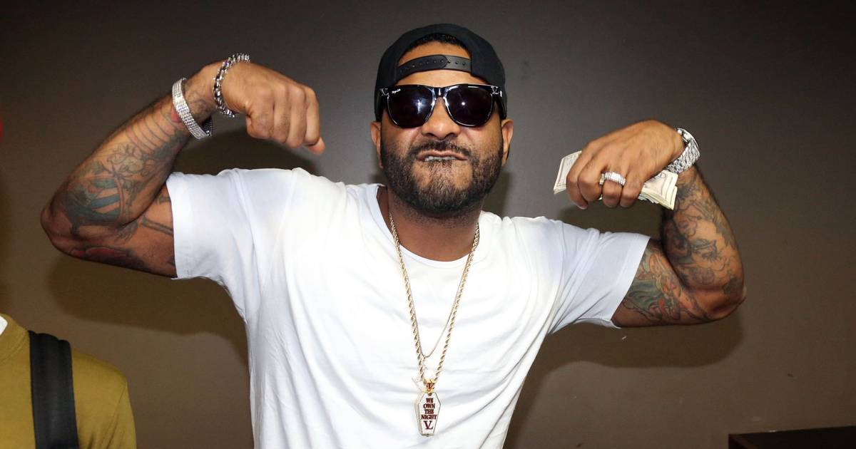 Jim Jones Will Not Face Charges Following Altercation At Florida Airport