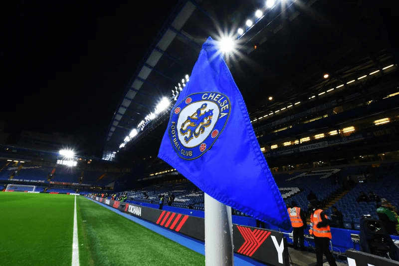 Chelsea release new squad numbers for players [Full list]
