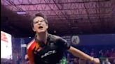 World junior squash championships: Shaurya Bawa assures India of a medal