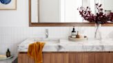 5 "Impractical" Choices to Avoid in a Bathroom — These Make Your Spaces More Difficult to Use