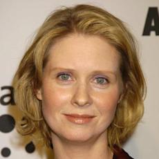 Cynthia Nixon