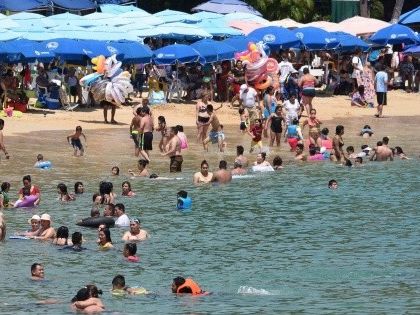 Vacaciones de Verano 2024: lista de playas en México que NO debes visitar