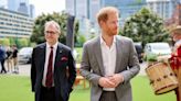 Prince Harry dealt devastating second snub by Charles - after insisting he's too busy to meet during UK visit