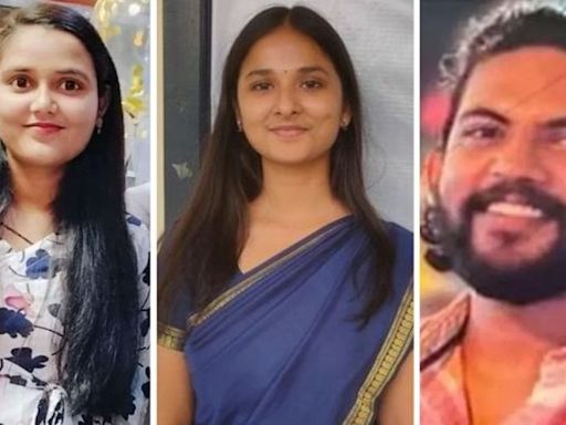 Delhi coaching centre deaths: The heartwrenching story of 3 UPSC aspirants with big dreams