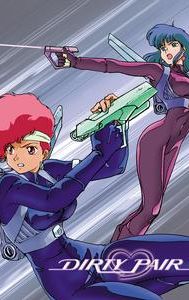 Dirty Pair