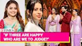 Uorfi Javed Backs Armaan Malik Amid Controversy: If They Are Happy, Who Are We To Judge? | Etimes - Times...
