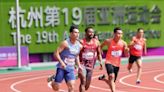 【杭州亞運】又是0.01秒！楊俊瀚200公尺奪銅 連2屆拿牌