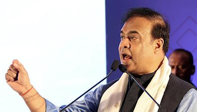 17 Bangladesh nationals apprehended in Assam for entering India illegally, sent back: CM Himanta Biswa Sarma