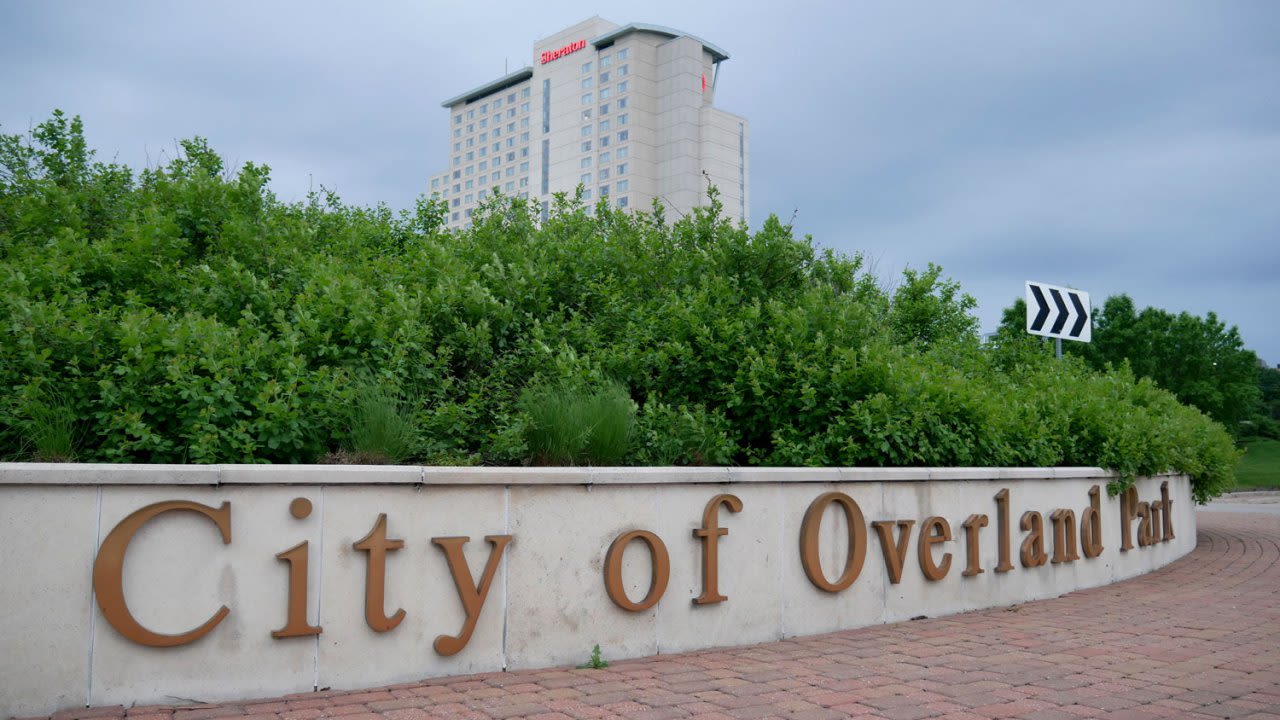 Overland Park announces new, 20-year comprehensive plan for community