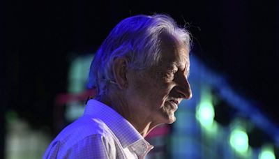 What to know about Nobel laureate Geoffrey Hinton, the godfather of AI