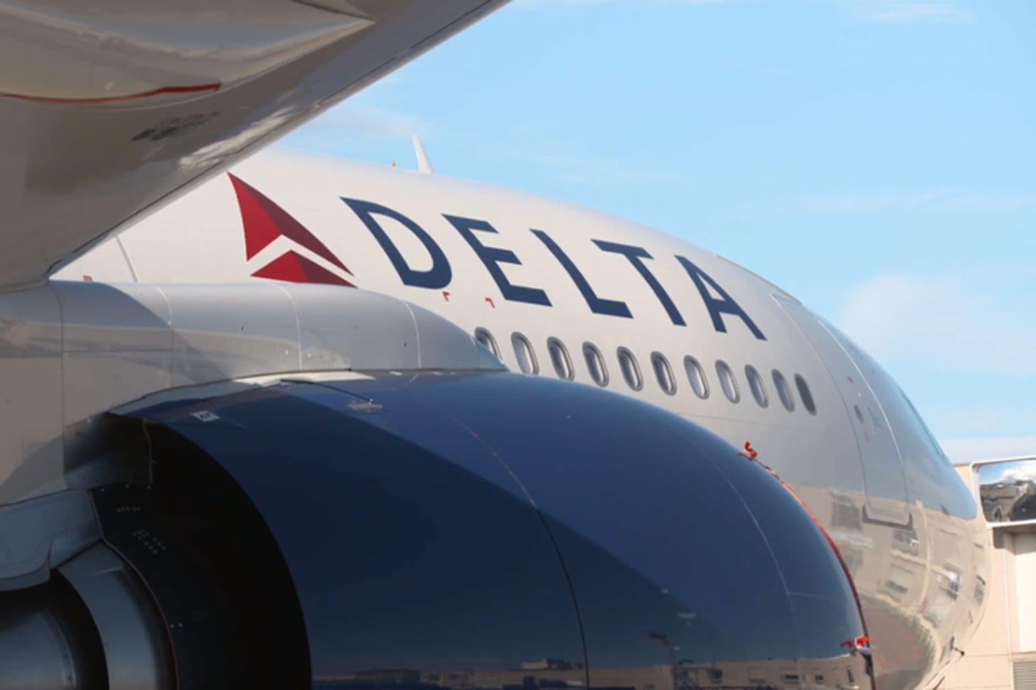 Delta Air Lines to Resume Flights to Tel Aviv This Week