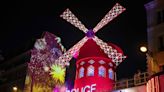 De nouvelles ailes pour le Moulin Rouge