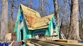 Idlewild improvements include updated Story Book Forest, other park enhancements