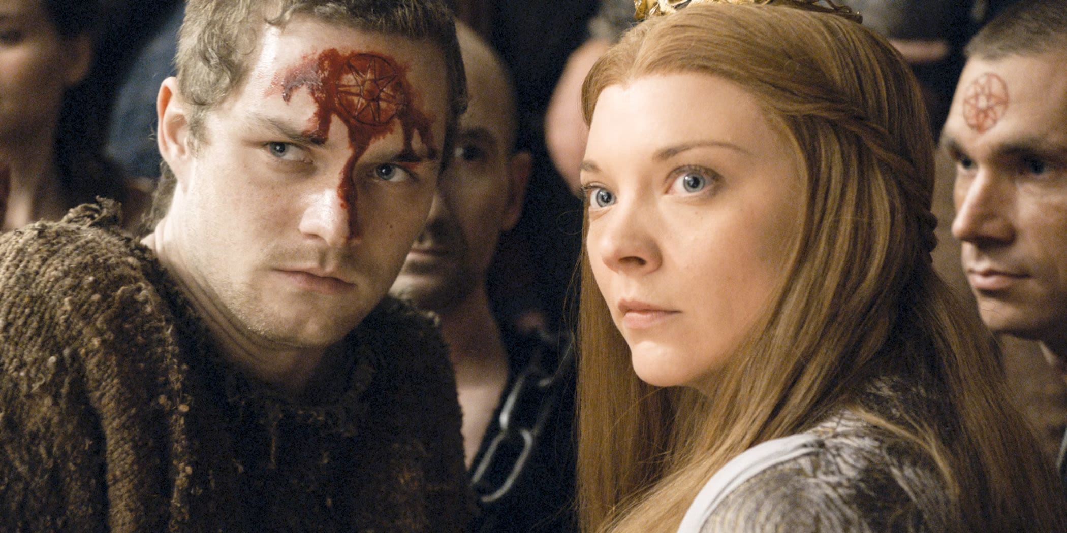 'She Deserved Better': Natalie Dormer Shares Frustrations Over Game of Thrones Death Scene