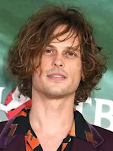 Matthew Gray Gubler