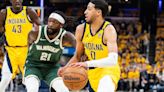 Tyrese Haliburton lifts Pacers over Bucks for 2-1 series edge