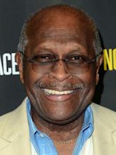 Herman Cain