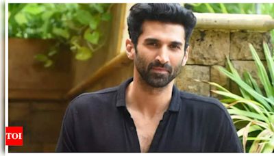 Aditya Roy Kapur shares his excitement for 'Metro… In Dino' release: 'It's one film I am looking forward to' | Hindi Movie News - Times of India