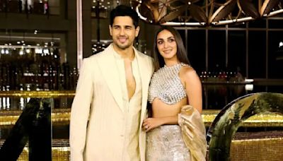 Sidharth Malhotra breaks silence on fan getting robbed to save his life from Kiara Advani | Read Post