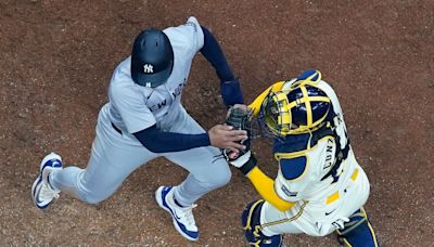 Aaron Boone explains why Yankees’ costly baserunning decision in extras was right call