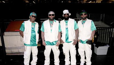 Jagged Edge singer Brandon Casey reveals severe injuries from car accident