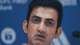 They Make Money And Vanish: Gautam Gambhir's Old Hard-Hitting Remark On Foreign Coaches Resurfaces - Watch