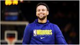 Stephen Curry tells the AP why 2024 is the right time to make his Olympic debut