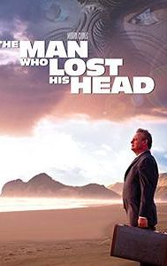 The Man Who Lost His Head