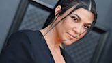 Kourtney Kardashian Legally Changes Her Last Name to Barker -- See Her Passport Photo