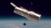 Hubble Hangs On As NASA Makes Big Change To Telescope Operations