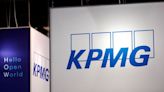 KPMG fined 3.3 million pounds over Rolls-Royce audit