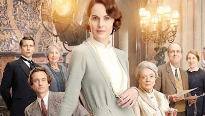 "Downton Abbey" volverá a la pantalla grande con una tercera y última película