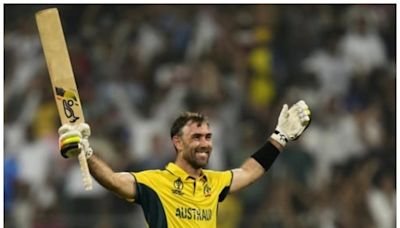 Glenn Maxwell Decodes Reason Behind Head, Warner Complementing Each Other In Opening Slot