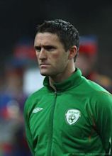 Robbie Keane