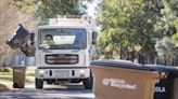 Pensacola to end curbside recycling on Oct. 1, add second trash pick-up day