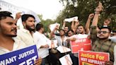 Supreme Court Notice To Exam Body Over NEET-UG Alleged "Inconsistent Marks"