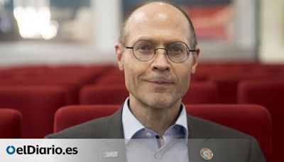 Olivier De Schutter, relator de la ONU: “Es vergonzoso que seamos incapaces de impedir un genocidio en ciernes en Gaza”