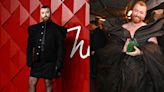 Sam Smith Brings Drama to the Fashion Awards 2023 in Custom Looks From Andreas Kronthaler and Vivienne Westwood