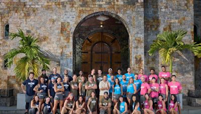 ‘The Challenge 40: Battle of the Eras’ Showrunner on Assembling the Biggest Season Yet: ‘It Was No Easy Feat’