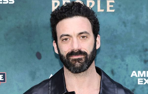 Morgan Spector Joins Jason Bateman & Jude Law in Netflix Limited Series ‘Black Rabbit’